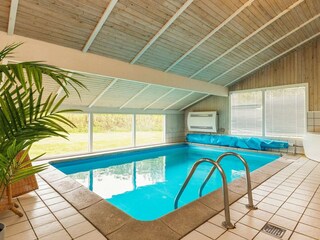 Holiday house Lønstrup  4