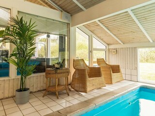 Ferienhaus Lønstrup  5