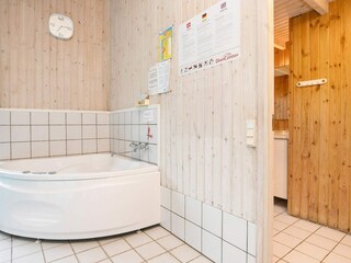 Ferienhaus Lønstrup  6