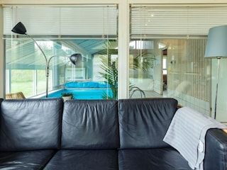 Maison de vacances Lønstrup  4
