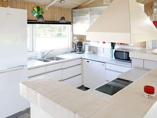 Ferienhaus Lønstrup  9