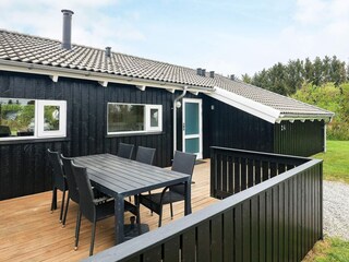 Ferienhaus Lønstrup  10