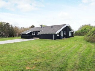 Ferienhaus Lønstrup  14
