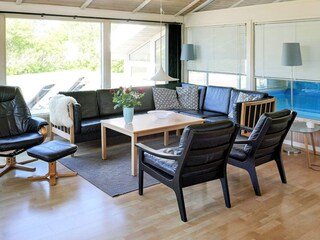 Ferienhaus Lønstrup  15