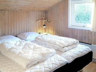 Maison de vacances Lønstrup  5