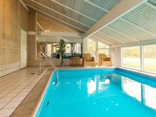 Holiday house Lønstrup  17