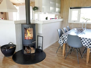 Ferienhaus Lønstrup  8