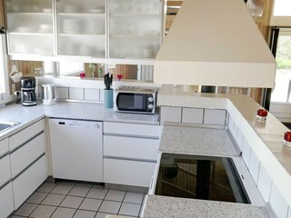 Ferienhaus Lønstrup  27