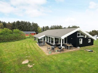 Ferienhaus Lønstrup  20
