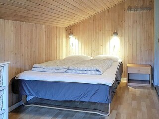 Vakantiehuis Lønstrup  17
