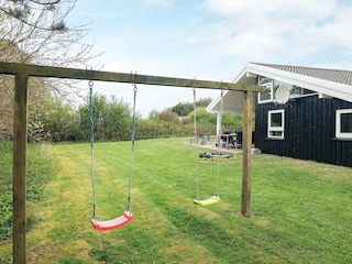 Maison de vacances Lønstrup  7