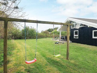Vakantiehuis Lønstrup  8