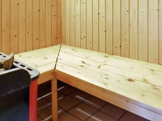 Ferienhaus Lønstrup  25