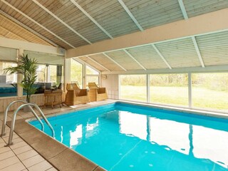 Vakantiehuis Lønstrup  15