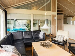 Casa de vacaciones Lønstrup  13