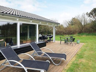 Maison de vacances Lønstrup  25