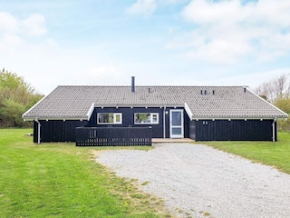 Maison de vacances Lønstrup  18