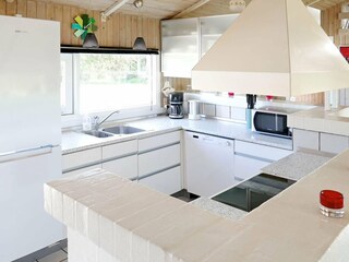 Maison de vacances Lønstrup  19