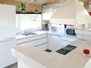 Vakantiehuis Lønstrup  28