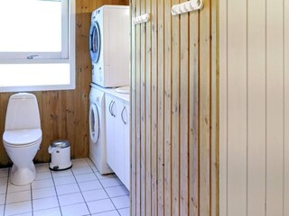 Casa de vacaciones Lønstrup  17