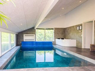 Maison de vacances Lønstrup  8