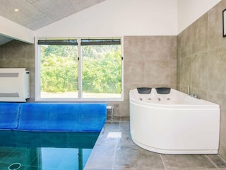 Maison de vacances Lønstrup  21