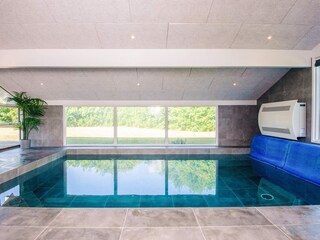 Maison de vacances Lønstrup  29