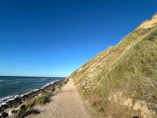 Casa per le vacanze Lønstrup  8