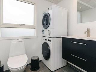 Casa per le vacanze Lønstrup  22