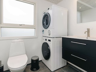 Ferienhaus Lønstrup  22