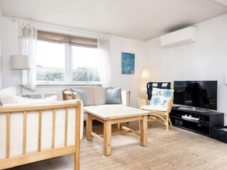 Vakantiehuis Høll  2