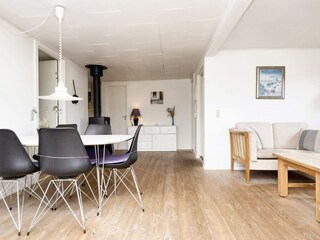 Vakantiehuis Høll  3