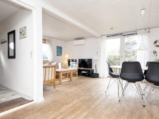 Ferienhaus Høll  14