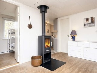 Casa per le vacanze Høll  16