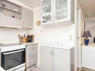 Casa de vacaciones Høll  21