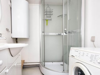 Casa de vacaciones Høll  5