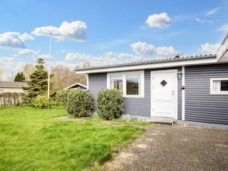 Vakantiehuis Høll  2