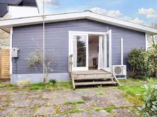 Maison de vacances Høll  2