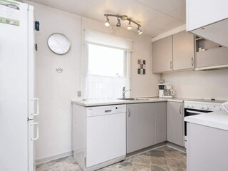 Vakantiehuis Høll  27