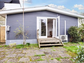 Vakantiehuis Høll  17