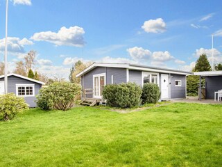 Casa per le vacanze Høll Registrazione all'aperto 2