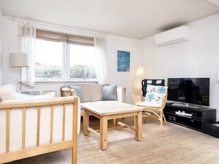 Ferienhaus Høll  8
