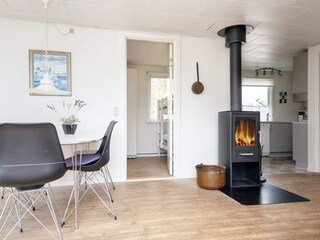 Ferienhaus Høll  20