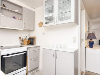 Casa per le vacanze Høll  30