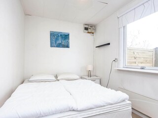 Casa de vacaciones Høll  6