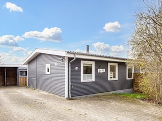 Casa de vacaciones Høll  9