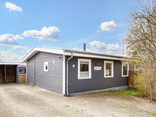 Casa per le vacanze Høll  6