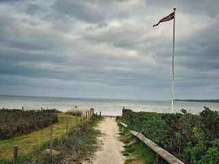 Casa de vacaciones Høll  26