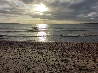 Ferienhaus Høll  11