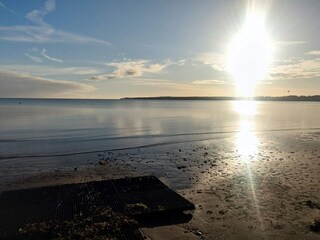 Ferienhaus Høll  31